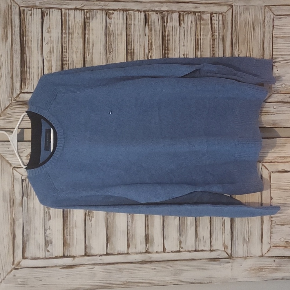 Tommy Hilfiger, XL, Blue
